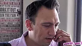 bobby and marcus punished daughters with their own dicks