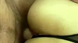 Beautiful Asian Girl Stretches Pussy