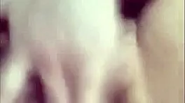 uh, teen chinese gal givin me a hot bj... so good