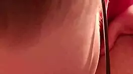 i'm the cock loving bitch sucking with glasses on