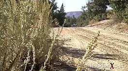 tiffany watson takes on the slut challenge with riding and doggystyle 😈