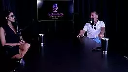 I’m so moved seeing Andressa Urach enter porn through her daughter’s invite!