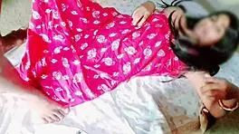 yo, desi nibba scores hot sexy modern masseuse... unreal! 🔥