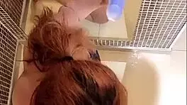 how to train your teen with big cock fucking in group swingers scene.