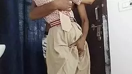 hey, desi college girl, ready to ride that huge cock?