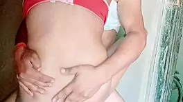 yo, desi nibba scores hot sexy modern masseuse... unreal! 🔥