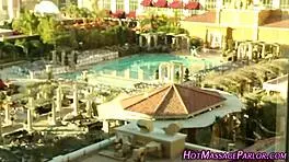 i got a hot blowjob from asian masseuse, so good