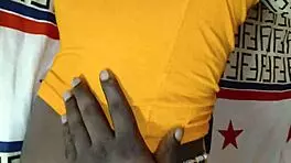 sugar daddy says, 'you're so tight, teen girlfriend, let's fuck hard'