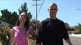 hannah west feels broken down and alone