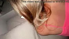 Huge Naked Ass Spread Close-Up in Juicy Pussy Creampie Scene