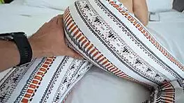 This milf is always ready to suck her husbands huge cock 😍