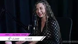 Watch Jujube Delícia's Bora Cast with Bruna Carlos part 2