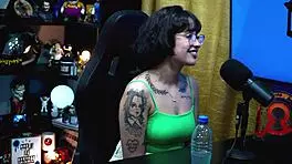 i got two reais or a mysterious gift from martina olivera on the podcast in the barraco