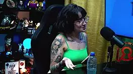 i got two reais or a mysterious gift from martina olivera on the podcast in the barraco