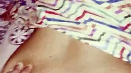 My Neighbours Came Everyday And Beg For My Ass And I Got Melted And Agreed For Giving My Ass To Him After Giving Permission He Fuck Me Like A Whore!