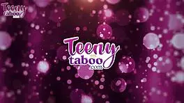 Redhead Scarlet Skies riding stepdad Seth Brogan, damn lucky!