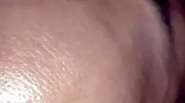 Intense 69 Blowjob and Pussy Licking with Creampie