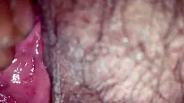 Intense 69 Blowjob and Pussy Licking with Creampie