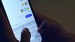 Yo, big ass teen stepsisters threesome after sleepover! 😜