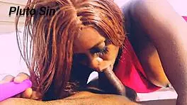 Romantic sex clips from Jasmine Candy in Lagos hotel