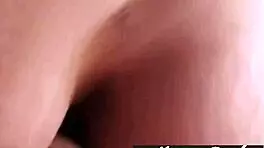 My First MILF GILF Hotel FUN With Saggy Natural Tits