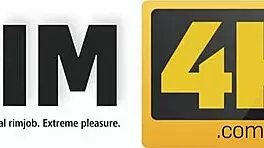 hey, babe, take pity on this hungry customer and lick my ass