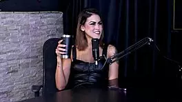 Brazilian nands ninfetinha starts with homemade bdsm group sex in lingerie.