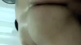 Recording Boyfriend With Neighbor In Medellin Colombia