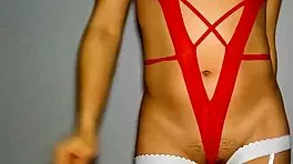 real petite 18+ with huge tits creampied twice