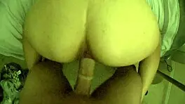 College Hottie Can't Resist Mature Men's Pleasures