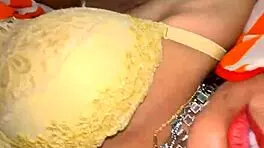 Watch your wife get double creampied by hubby and young 18+?