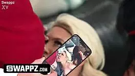 Parent Teacher Swap Sex Association With Cum Swapping