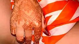 Watch your wife get double creampied by hubby and young 18+?