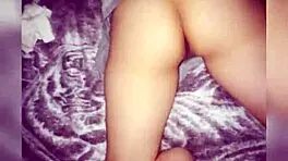 Fresh College Girl's Legs And Ass Licked Sensually