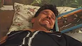 Ebony Cheerleaders Volume 2 Scene 3 With Uncle And Daddy Action