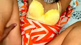 Watch your wife get double creampied by hubby and young 18+?