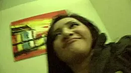 College Hottie Can't Resist Mature Men's Pleasures