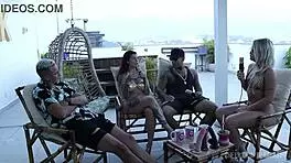 Compilados Do Casal Kobra No Bora Cast Com Bruna Carlos E Matheus Caetano - Parte 1 Watch On Sheer Red