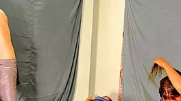 uttaran20 - teen 18+ is swap so couple could fuck her squirting pussy deep!!