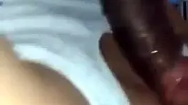 Wife Asks Cuckold Husband to Film Cum