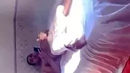 Wife Asks Cuckold Husband to Film Cum