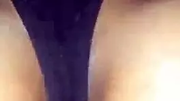 Does the neighbor with perfect ass get fucked by father's friend?