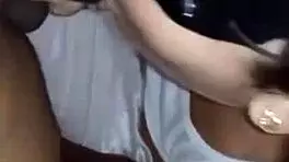 Wife Asks Cuckold Husband to Film Cum