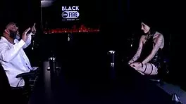 Kimberly Brix In Her First Porn Audition With Monster Cock!