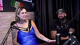 he takes orgasm from married women who are half-brothers!