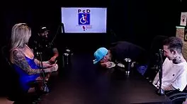 he takes orgasm from married women who are half-brothers!