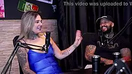 he takes orgasm from married women who are half-brothers!