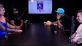 he takes orgasm from married women who are half-brothers!