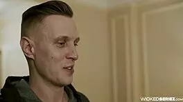 iris wicked seriez scene 3 emma hix