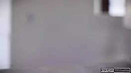 Is that brunette really fucking her creepy stepcousin?